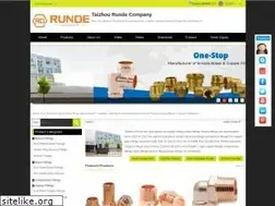 Sites similar to zjbronzefittings.com