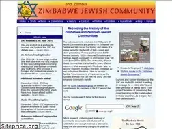 Sites similar to zjc.org.il