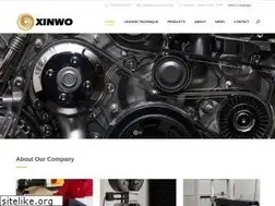 Sites similar to zjcncmachine.com
