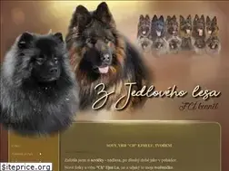 Sites similar to zjedloveholesa.com