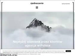 Sites similar to zjednoczenie.com