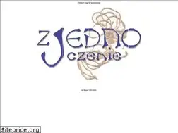 Sites similar to zjednoczenie.kdm.pl