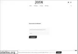 Sites similar to zjedzone.pl