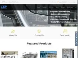 Sites similar to zjelevatorcontrolsystem.com