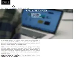 Sites similar to zjell.com