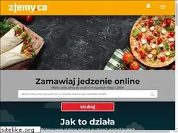 Sites similar to zjemy.co
