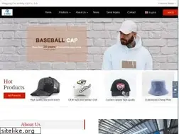 Sites similar to zjflcaps.com