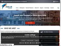 Sites similar to zjfotech.com