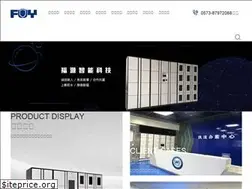 Sites similar to zjfuy.com