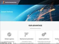 Sites similar to zjhengxing.net