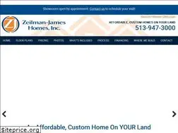 Sites similar to zjhomes.com