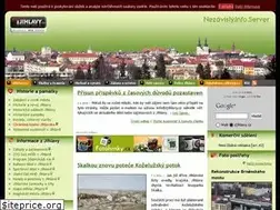 Sites similar to zjihlavy.cz