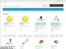Sites similar to zjjhw.com