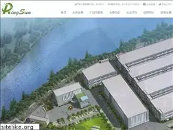 Sites similar to zjjinsheng.com