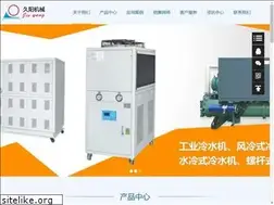 Sites similar to zjjiuyang.com