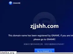 Sites similar to zjjshh.com