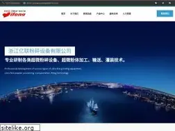 Sites similar to zjlianfeng.com