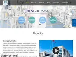 Sites similar to zjlmasks.com