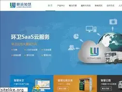 Sites similar to zjlyzhkj.com