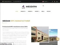 Sites similar to zjmeidian.com