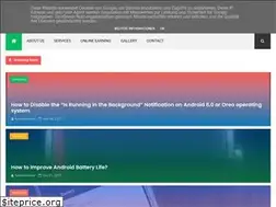 Sites similar to zjmobileexpert.blogspot.com