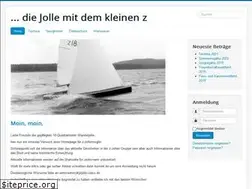 Sites similar to zjolle-class.de