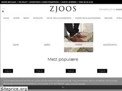Sites similar to zjoos-hjoerring.dk