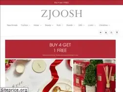 Sites similar to zjoosh.com.au
