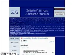 Sites similar to zjs-online.com