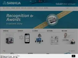 Sites similar to zjshc.com