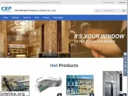 Sites similar to zjsmartcommercialescalators.com