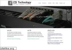Sites similar to zjstech.com