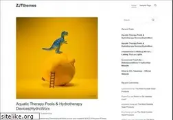 Sites similar to zjtthemes.com