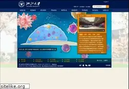 Sites similar to zju.edu.cn