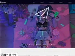 Sites similar to zjuner.cn