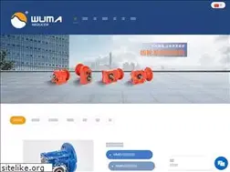 Sites similar to zjwuma.com
