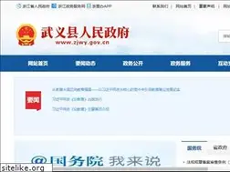 Sites similar to zjwy.gov.cn