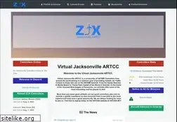 Sites similar to zjxartcc.org