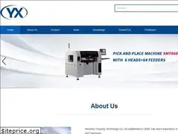 Sites similar to zjyingxing.com