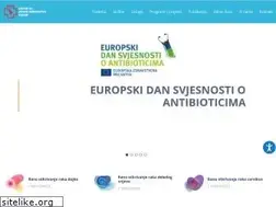Sites similar to zjz-zadar.hr