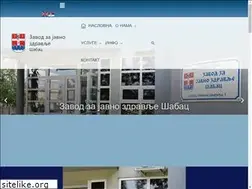 Sites similar to zjz.org.rs