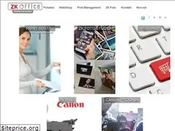 Sites similar to zk-office.com