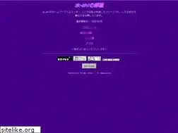 Sites similar to zk-phi.github.io