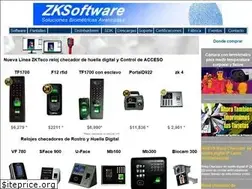 Sites similar to zk-software.com