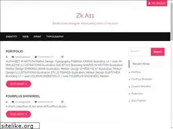 Sites similar to zka11.com