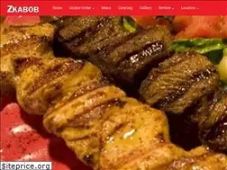 Sites similar to zkabob.com