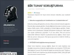 Sites similar to zkanoca.wordpress.com