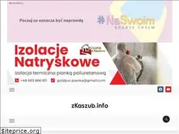 Sites similar to zkaszub.info
