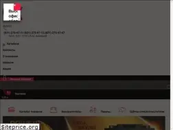 Sites similar to zkavto.ru