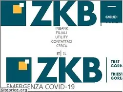 Sites similar to zkb.it